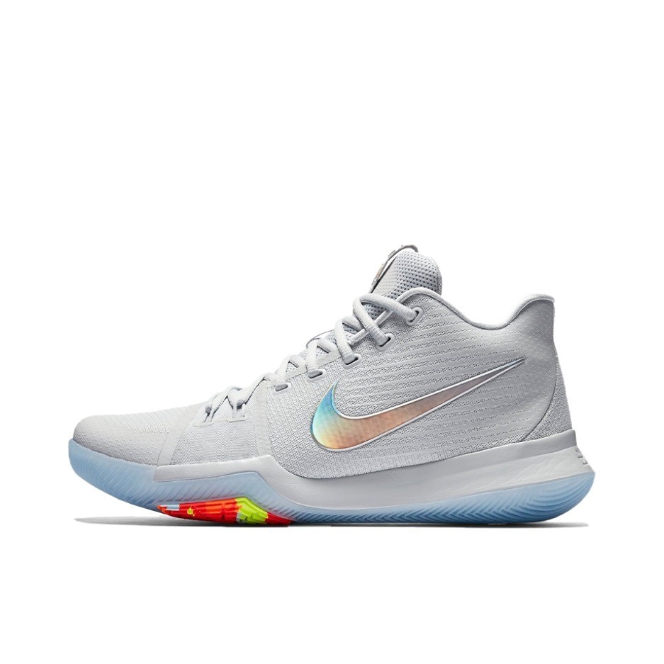 Nike Kyrie 3 Irving 3 Generacion De Los Hombres Y Las Mujeres Deportes Casuales Zapatos De Baloncesto original De Alta Calidad Shopee Mexico