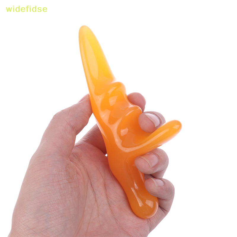 Product image 1 Masajeador Manual Con Artefacto Para Pies Y Puntos De Acupuntura Para Tendones Para El Hogar Viaje Portátil Agradable 5