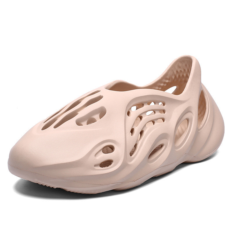 Yeezy Foam Runner 350 V2 Sandalias Deportivas Casuales De Alta Calidad Para Hombres Y Mujeres