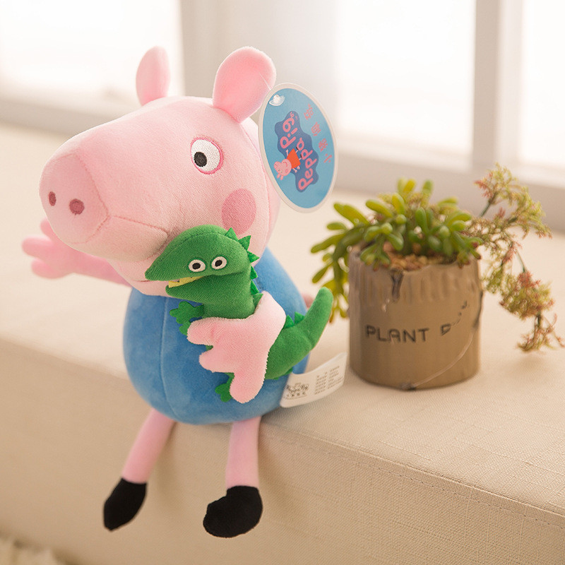 Papá Cerdito Peppa De Juguete Por Favor Peppa Pig Habitación Papa
