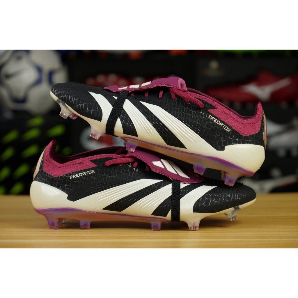 Predator 30 precision Paul Pogba zapatos de futbol. 1 freak FG bota de la bola del zapato Shopee Mexico