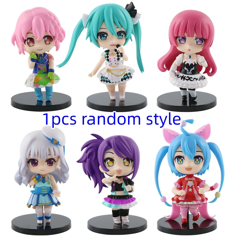 cosplay hatsune miku | Shopee México