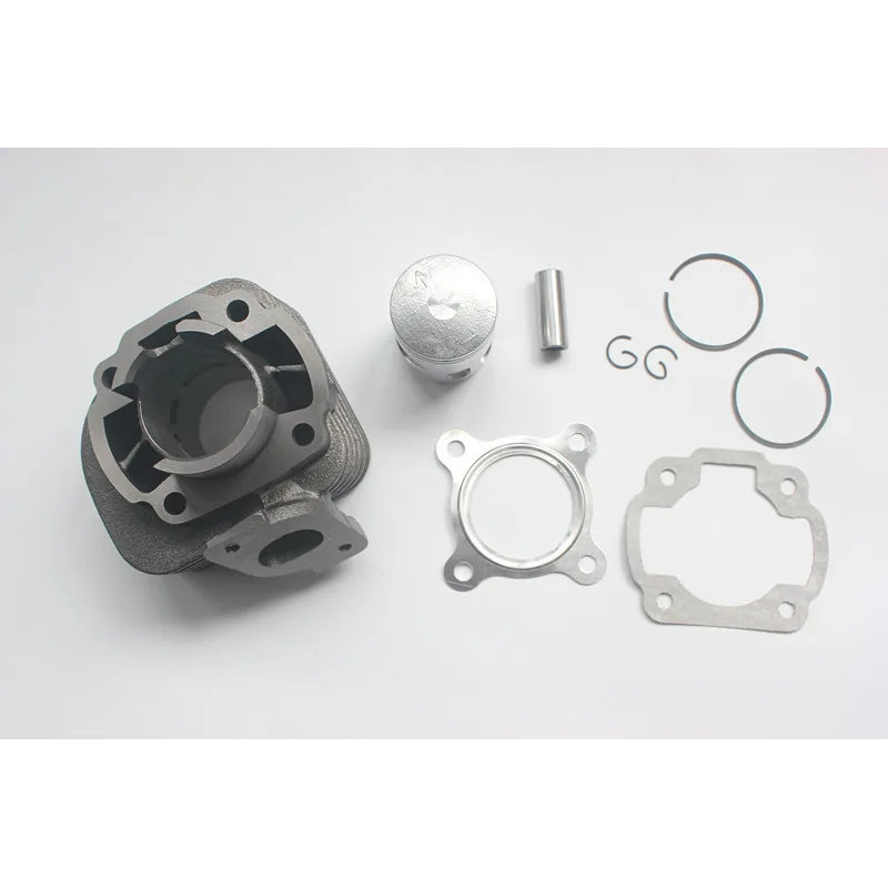 Kit Cylindre TOP 50cc Diamètre 40mm Pour Peugeot Ludix 50 2T 1990-2002 - Neuf