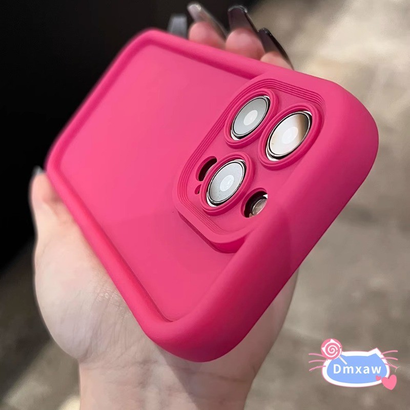 Coque Rigide Anti-choc Pour Huawei Y5P, Y6, Y7, P Smart, Mate 20 - Finition Mate - Neuf