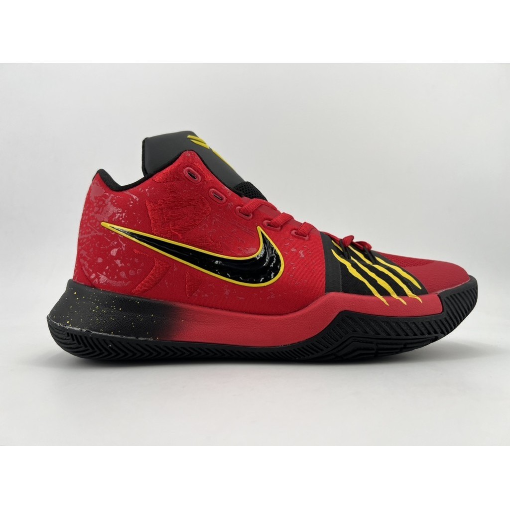 Nike kyrie 3 mens red online