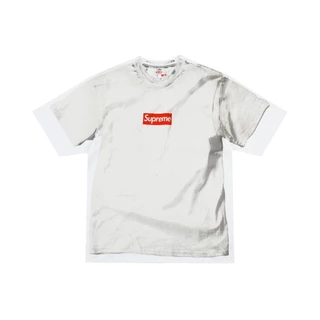 Camiseta supreme hombre sale