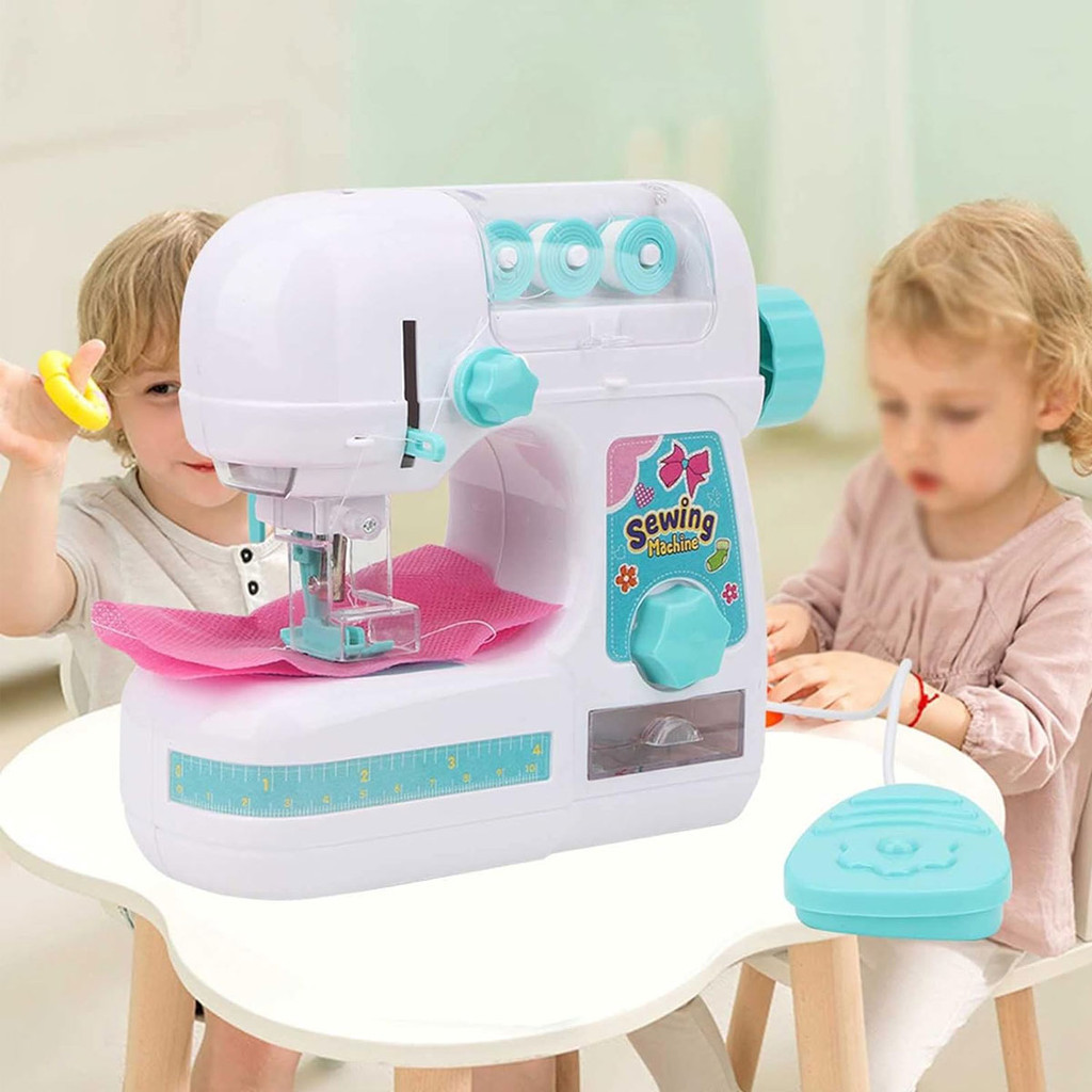 Maquina De Coser Juguete Juguetes
