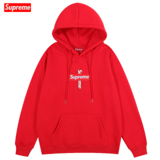 Sudadera supreme precio online