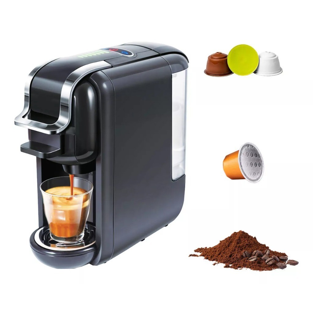 3 Tubos De Succión De Leche + Cepillo Para Cafetera DeLonghi | Repuesto Compatible Con ECAM656.55, PrimaDonna Elite, Dinamica Plus