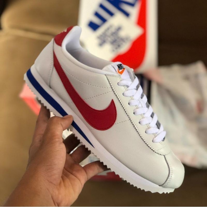 Nike clasico Cortez XLV se original 100 BNIB hecho en Indonesia Shopee Mexico