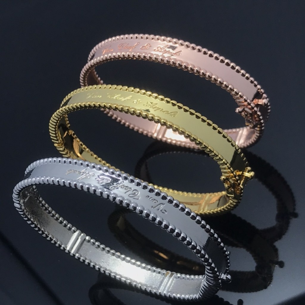 Perlee signature bracelet store
