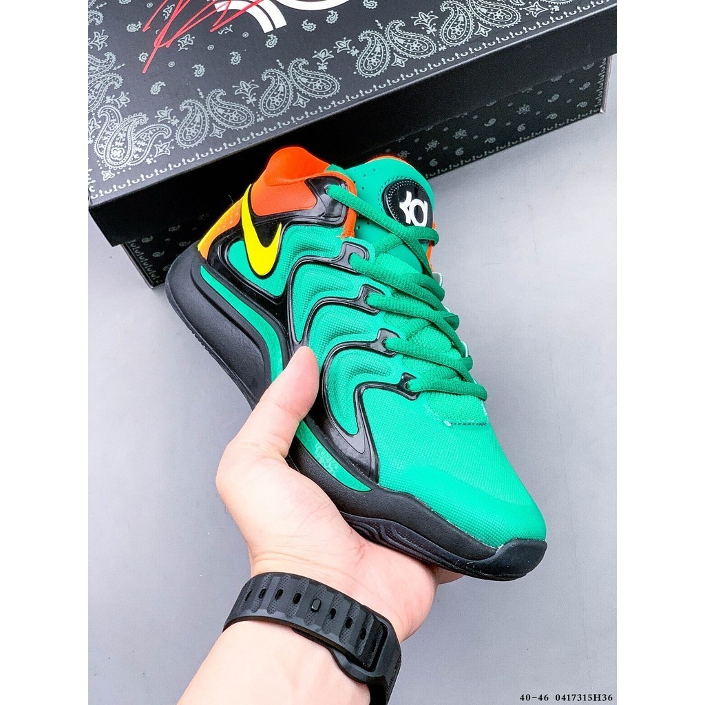 Teal kd 1 deals