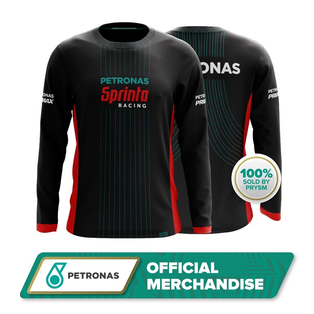 Camiseta petronas motogp sale