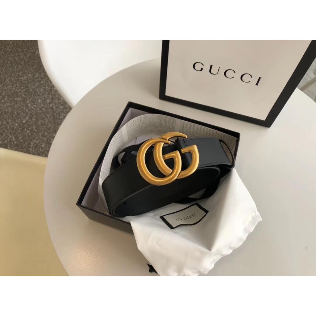 Gucci belt box best sale