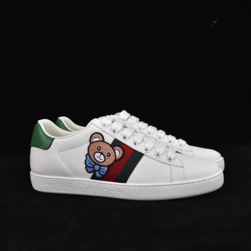 Tenis Gucci Hombre Gucci Zapatillas Abeja Gucci Hombre Zapatillas