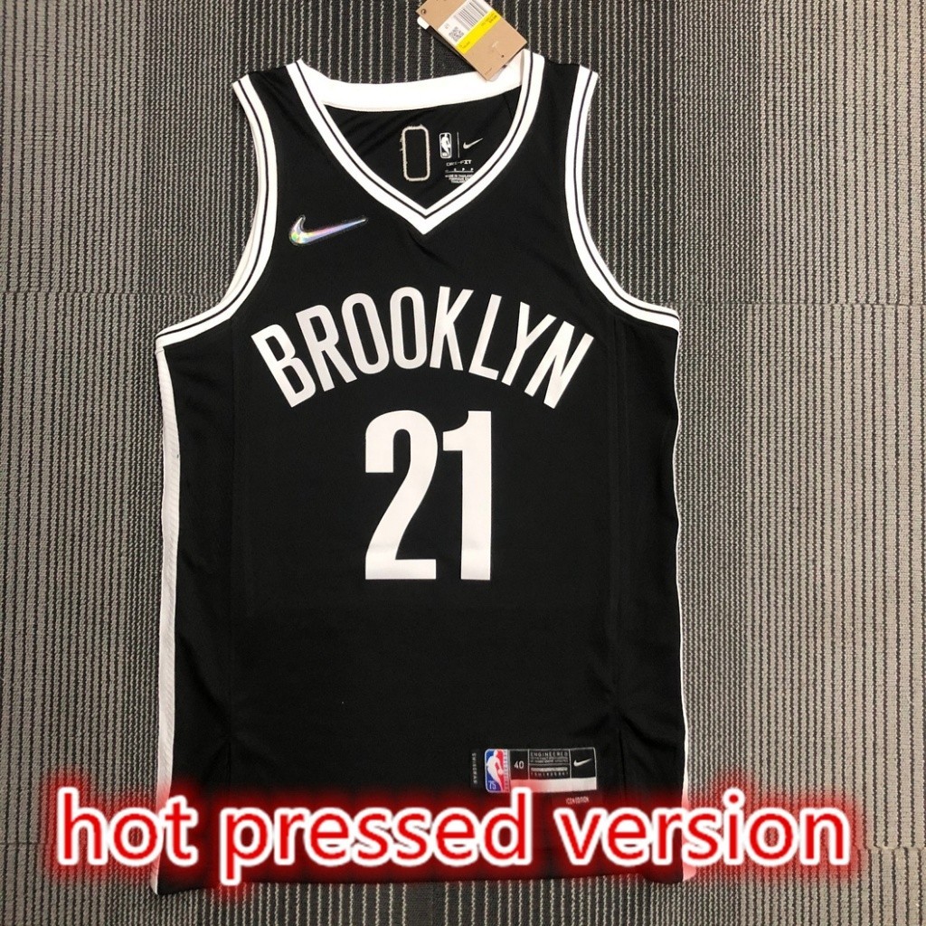 Camiseta baloncesto brooklyn hotsell