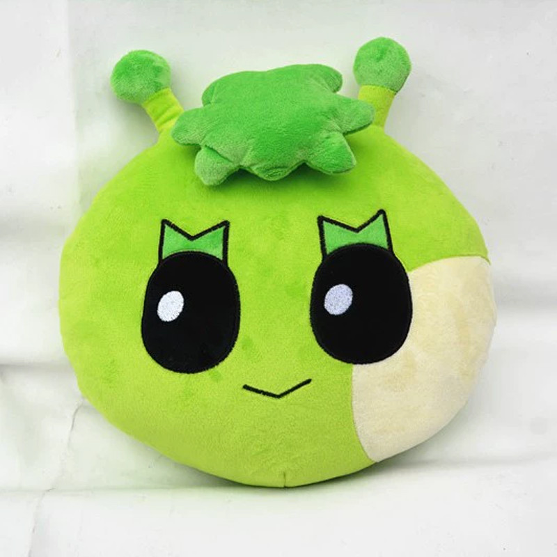 KPOP BOYNEXTDOOR BBNEXDO Merch Cushion CATBBI DALRING