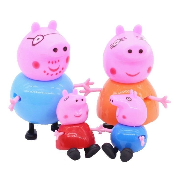 Toys peppa pig toys hotsell