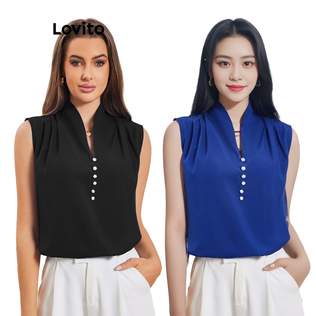 Blusas para damas sencillas cheap