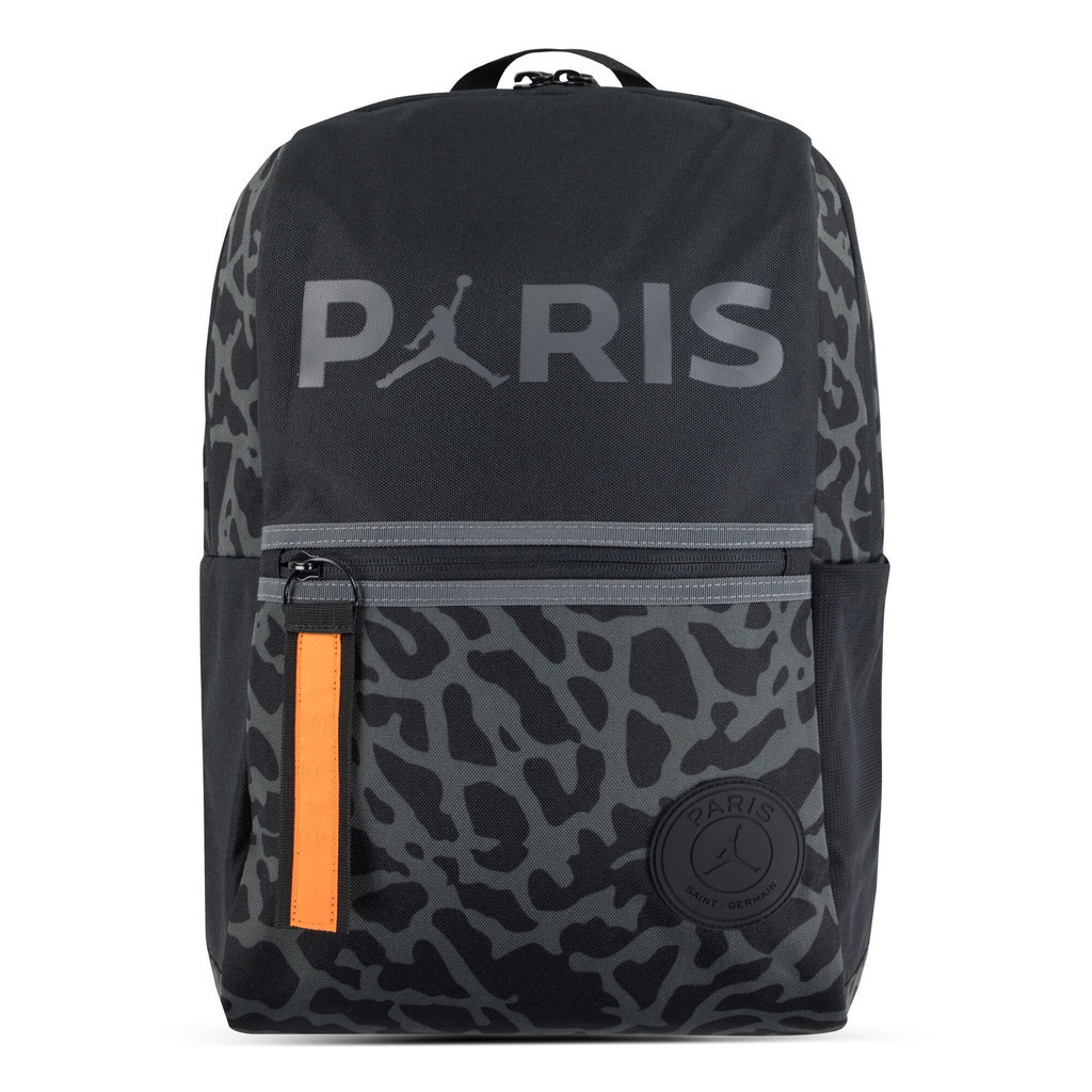 Nike Paris Saint Germain Jordan Mochila De Gran Capacidad Al Aire Libre Bolsa De Estudiante Portatil Shopee Mexico
