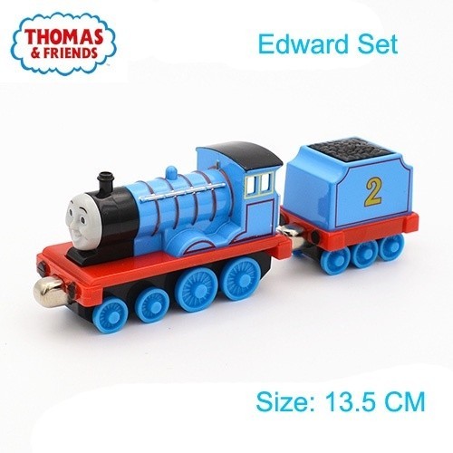 Henry Thomas Y Sus Juguetes Thomas Y Sus Amigos Conjunto De Trenes