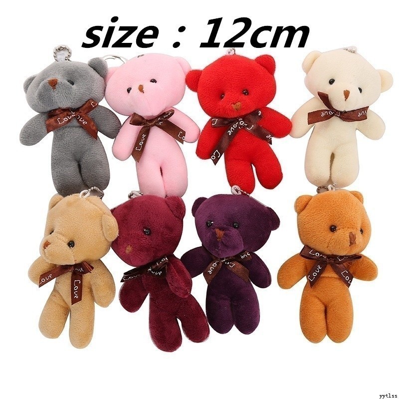 Adenzai Rambley - Juguete De Peluche De Mapache, Figura De Animal De Peluche Suave, Coleccionable Para Niños Y Fanáticos, Cumpleaños (3
