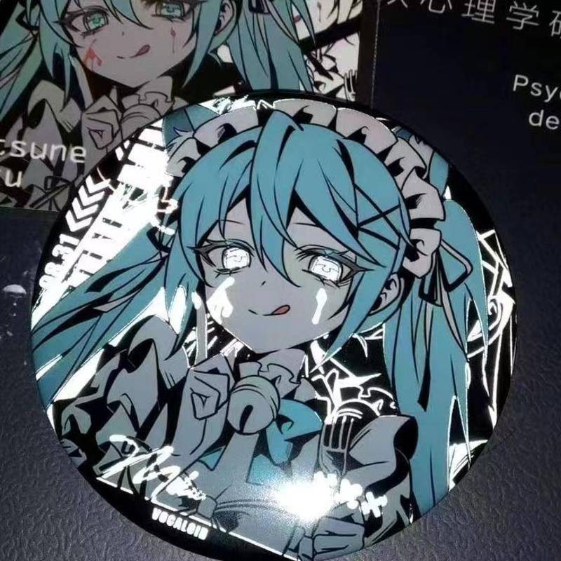 cosplay hatsune miku | Shopee México
