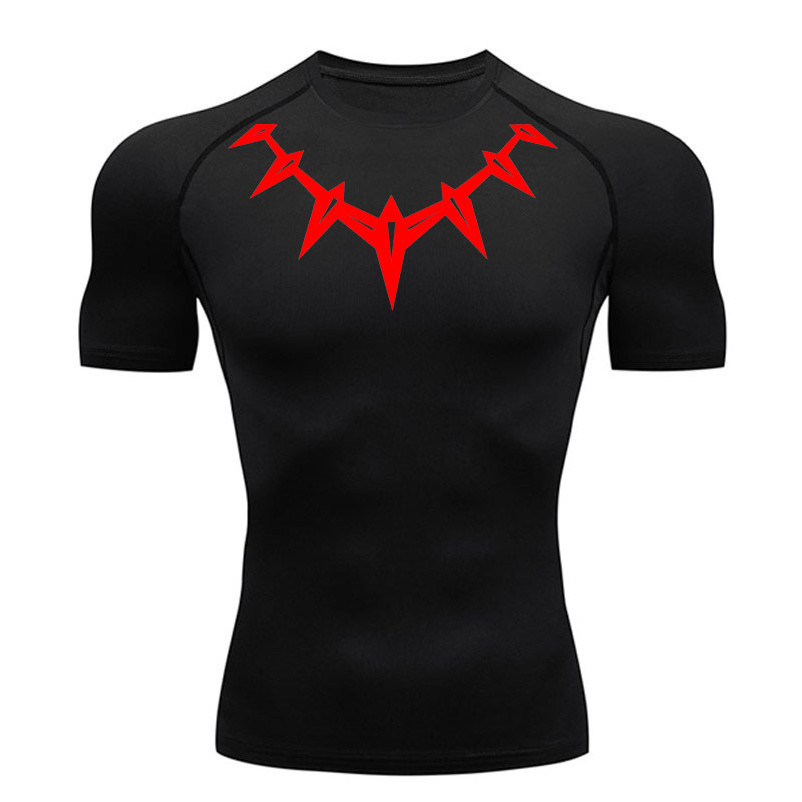 Marvel Camiseta Ojos De Pantera Negra Para Hombre – Comprar A