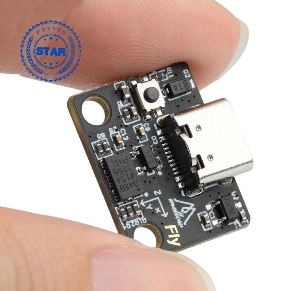 Placa Usb De Acelerómetro Adxl345 Para Impresoras 3d Compatible Con ...