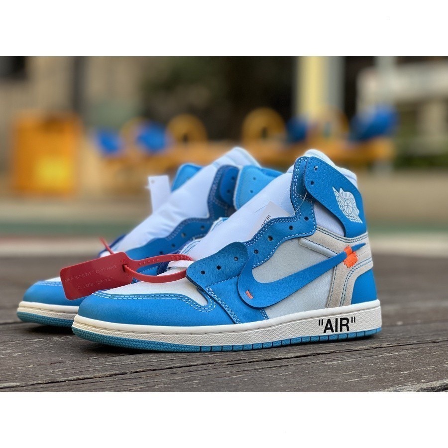 Nike jordan x off white 2018 online