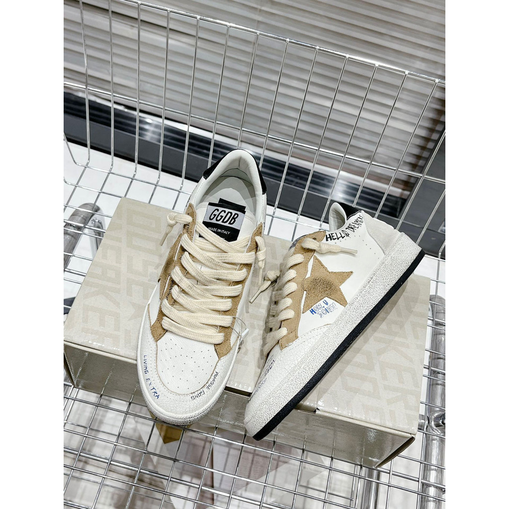 Golden goose costo hotsell