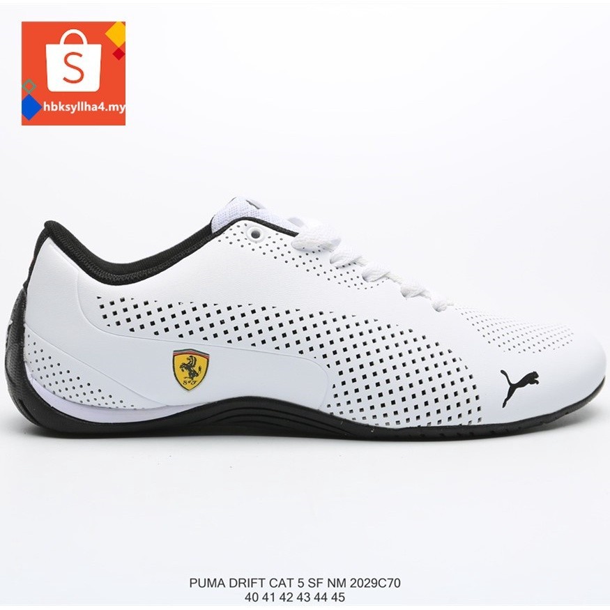 Proron envia puma future cat sf ferrari cobranded puma sneaker echemos un vistazo. 1 Shopee Mexico