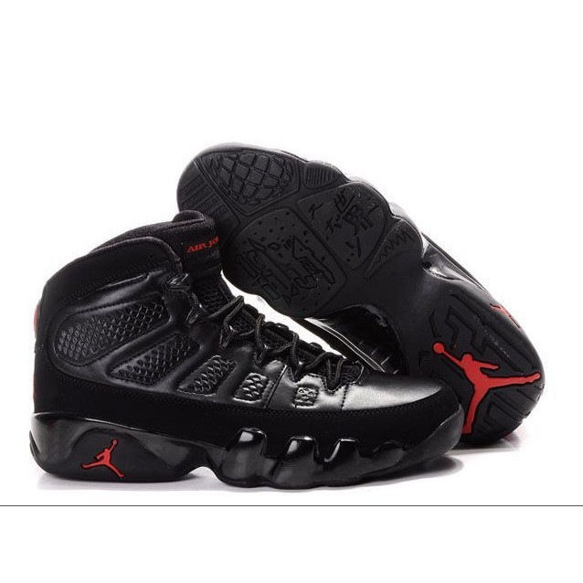 Jordan 9 negros deals