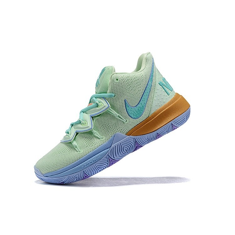 Nike kyrie 5 sizing online