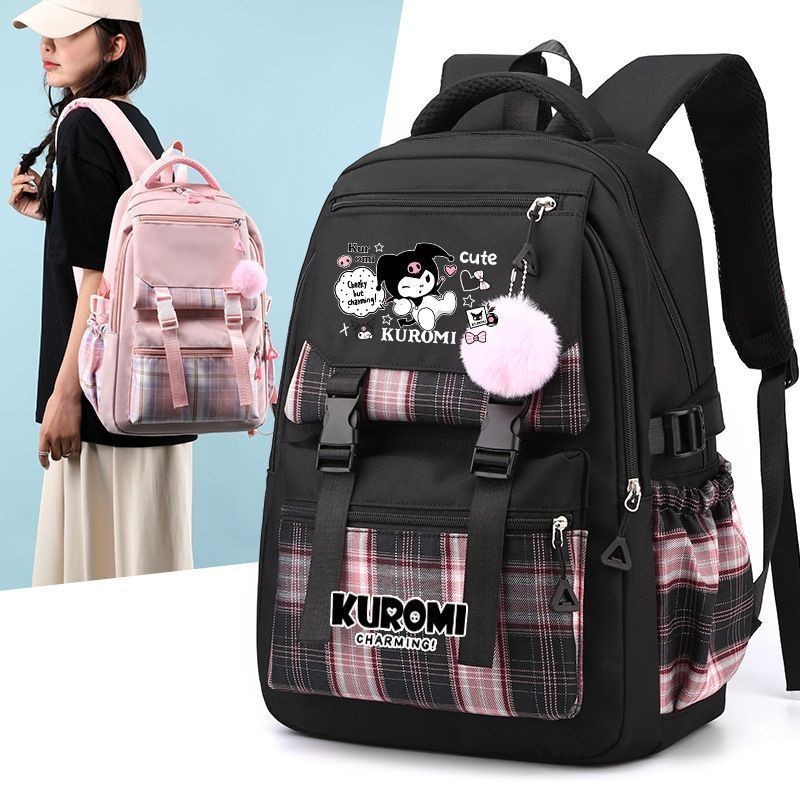 Mochila Personalizada Para Niños Con Nombre - Diseño De Koala Floral, Impermeable, Con Correa De Seguridad