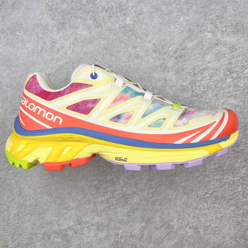 Salomon niña on sale