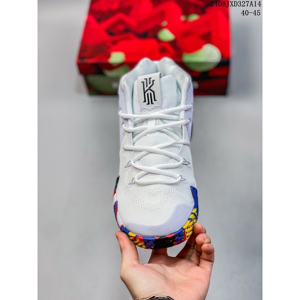 Nike kyrie 4 multi online