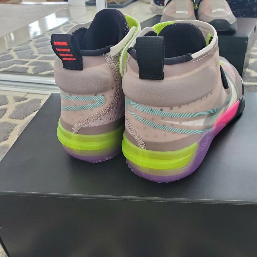 Nike kobe nxt ad fastfit sales