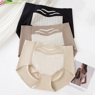 Ropa Mujer Marca Ropa Interior Sin Costuras De Seda De Hielo Sexy