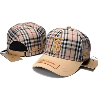 Modelos de gorras burberry hotsell