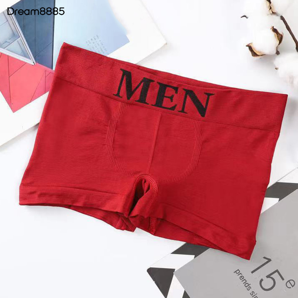 Dormir en shops boxer hombres