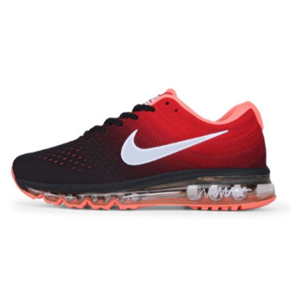 Nike air max 2017 negro online