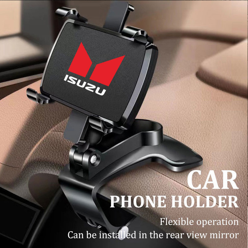 Soporte Universal de teléfono para coche, soporte ... - Grandado