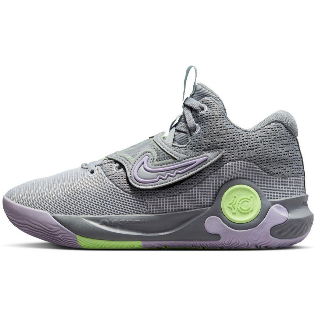 Nike Kd Trey 5 X Ep Absorcion De Impactos Resistente Al Desgaste Antideslizante Ligero De Los Hombres De Tenis De Amortiguacion Transpirable Zapatos De Baloncesto Dd9538 400 830 Shopee Mexico