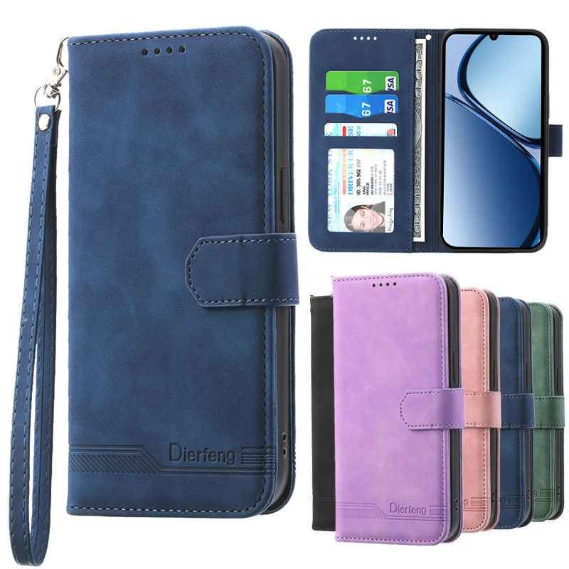 Realme C11 2021 Funda Impresa De Dibujos Animados Para C20 De TPU De Silicona Suave I.396752325