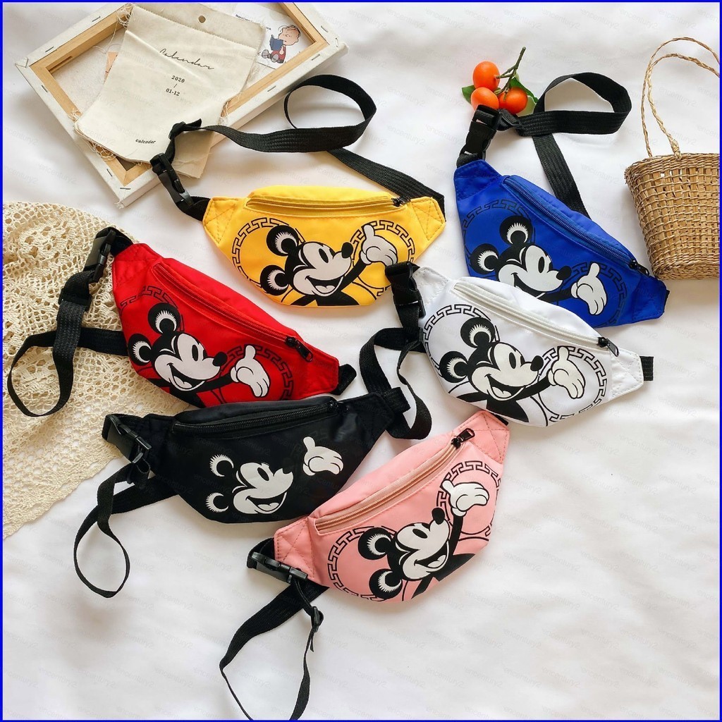 Bonitos Bolsos De Mensajero Para Niños Y Niñas, Bo... – Grandado