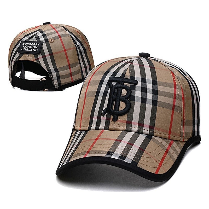 Gorra burberry london precio shop