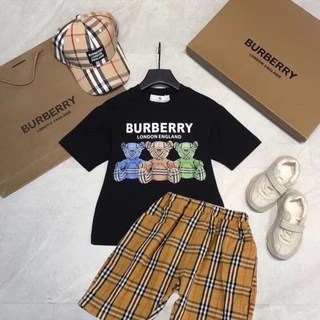 conjuntos burberry Shopee Mexico