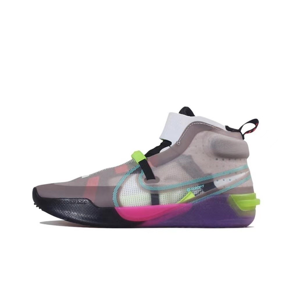 Nike Kobe Ad Nxt Fastfit Ad12 Nxt360 Absorcion De Impactos Resistente Al Desgaste Antideslizante Ligero Hombres Tenis Amortiguacion Transpirable Batalla Zapatos De Baloncesto Cd8 001 826 Shopee Mexico