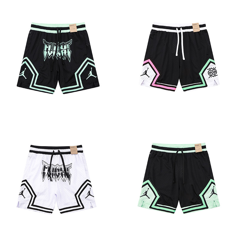 Pantaloncini jordan rise clearance